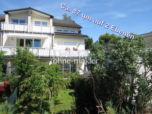 Wohnen wie im eigenen Haus