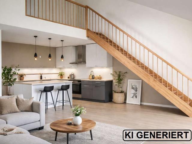 Wohnen wie im eigenen Haus