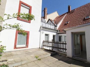 wohnen wie im eigenen Haus