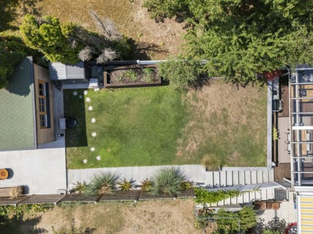 Wohnen wie im eigenen Haus | Traumhafter Eigengarten in ruhiger Grünlage | Outdoorküche | Klimaanalge I Nähe Oberlaa |