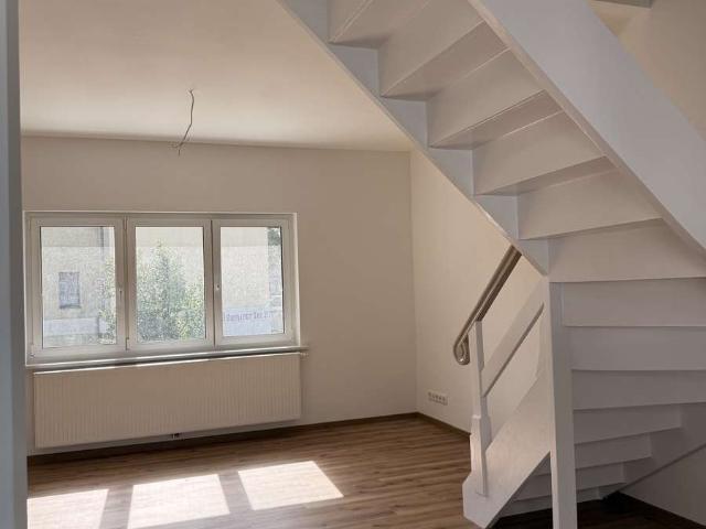 Wohnen wie im eigenen Haus auf 121 m² – mitten in Finsterwalde