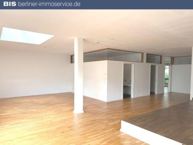 Wohnen wie im eigenen Haus – Exklusive Gartenwohnung mit 130 m² Wohnkomfort in Friedrichshagen