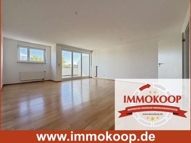Wohnen wie im eigenen Haus Großzügige Maisonette Wohnung auf 3 Ebenen