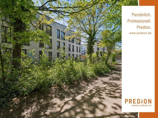 Wohnen wie im eigenen Haus – Großzügiges Townhouse im Neubauquartier Deiker Höfe mit Einbauküche!
