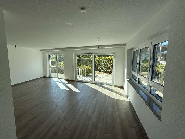 Wohnen wie im eigenen Haus – hochwertige 4,5 Zimmer Maisonette in Bad Wimpfen