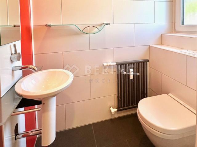 WOHNEN WIE IM EIGENEN HAUS I FRISCH RENOVIERT I SIEGEN WEIDENAU