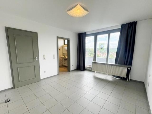 Wohnen wie im Eigenheim – außergewöhnliches Haus zur Miete in Versbach