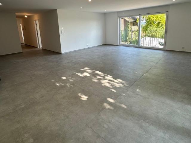 Wohnen wie im Eigenheim stilvolle Neubauwohnung mit hochwertigem Ausbaustandart