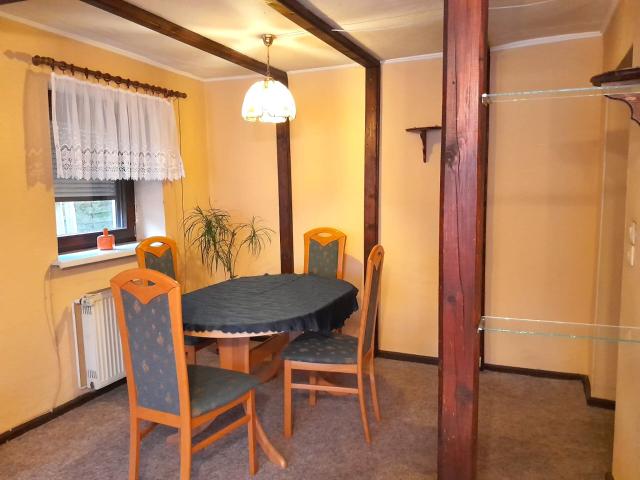 Wohnen wie im Eigentum: Einfamilienhaus mit Hof und Garten in der schönen Hafenstadt Tangermünde!