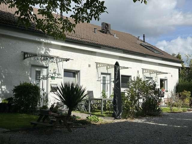 Wohnen wie im Eigentum in Wuppertal Cronenberg