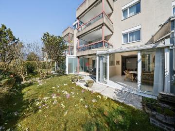 Ipsach, Verwaltungskreis Biel-Bienne, Verwaltungsregion Seeland, Kanton Bern