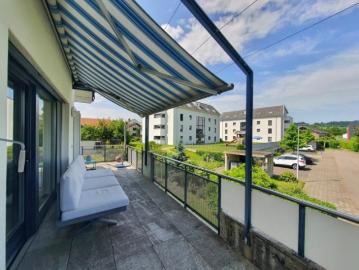 Neudorf, Beromünster, Beromünster, Kanton Luzern