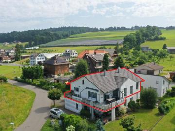 Neudorf, Beromünster, Beromünster, Kanton Luzern