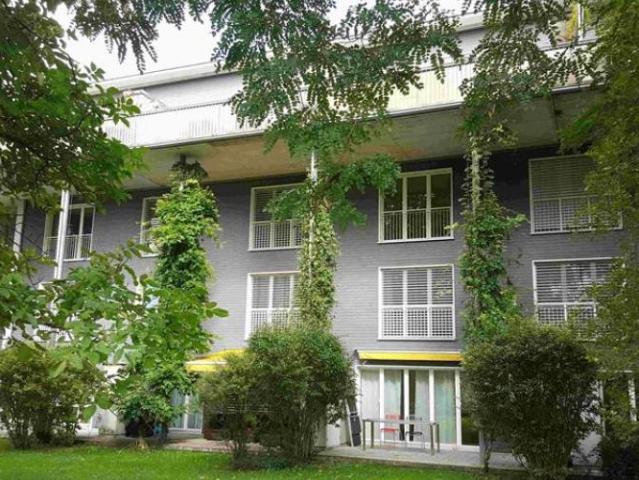 Wohnen wie im Einfamilienhaus! Mieten ohne Kaution