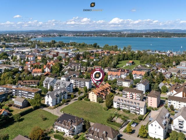 Wohnen wie im Einfamilienhaus – mit allen Vorzügen für die Familie