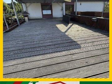 Wohnen wie im Einfamilienhaus Separater Zugang Dachterrasse AB SOFORT