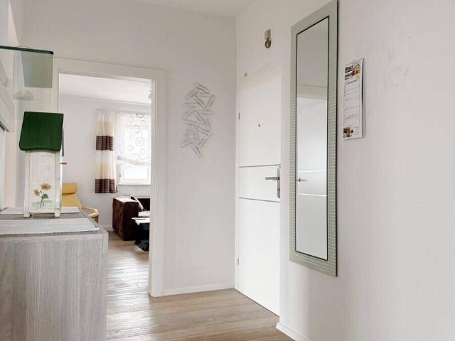 Wohnen wie im Haus – GARTEN | 4 Zimmer || Wohnung mit Gartenanteil
