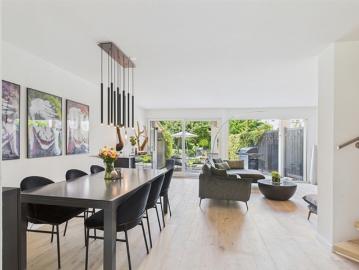 WOHNEN WIE IM HAUS MAISONETTE MIT EIGENEM GARTEN