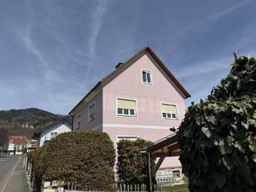 Fohnsdorf, Murtal, Steiermark - Garten