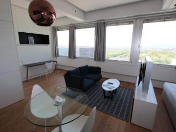 Holzknechtstraße, Siedlung Südost, Wien