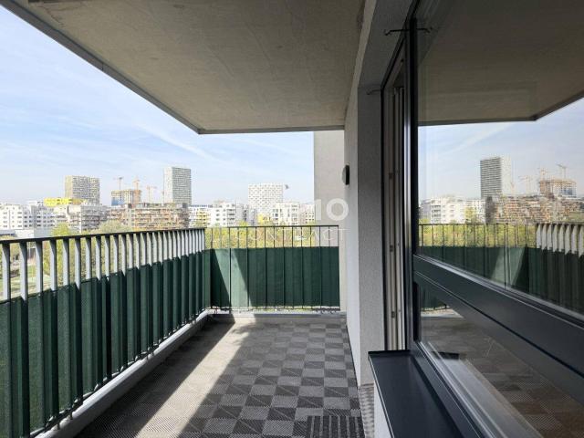 Wohnen wie im Hotel – ruhige 2 Zimmer Wohnung mit Balkon, Fitness & Wellness