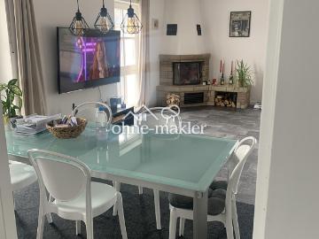 Wohnung kaufen in Sebastianstraße, Düsseldorf - Terrasse
