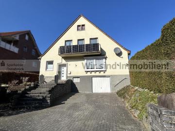 Wohnen wie im Reihenendhaus mit großzügigem Garten