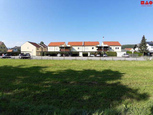 wohnen wie im reihenhaus, erdgeschoß mit 10 m² terrasse, möbelübernahme auf wunsch!