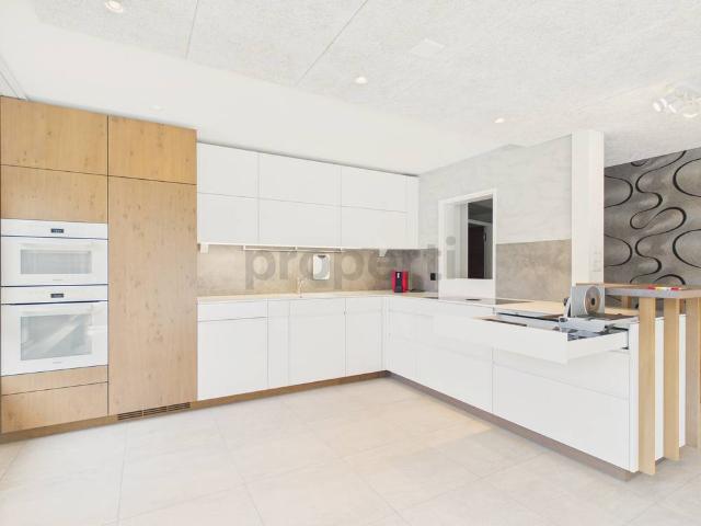 Wohnen wie im Resort – moderne 4.5 Zimmer Wohnung inkl. Pool & Sauna