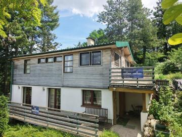 Wohnen wie im Urlaub | 2 Wohneinheiten, 3 Terrassen & 1.054 m² Grund