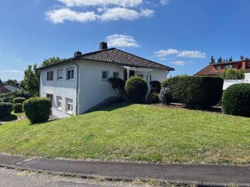 Wohnen wie im Urlaub umgeben von Wäldern & Wiesen