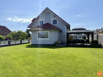 Haus for sale in 2485 - Garten, Terrasse