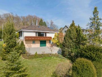 Lupsingen, Bezirk Liestal, Basel-Landschaft