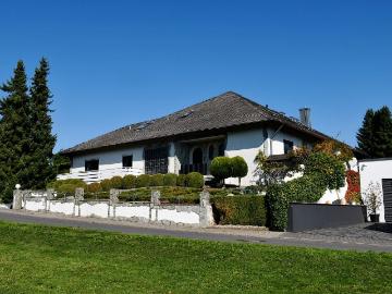 Fränkisch-Crumbach, Pfälzerwald, Hessen, Bundesland
