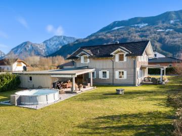 Villa zum Verkauf in 9181 - Garten, Schwimmbad