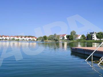 Am Teich, Vösendorf, Vösendorf, Gemeinde Vösendorf, Bezirk Mödling, Niederösterreich