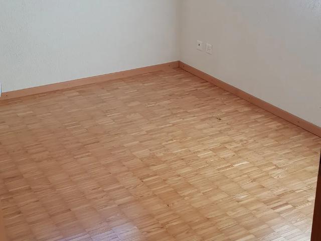 Wohnen wie in einem Einfamilienhaus