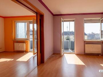 Jakobsplatz, Nürnberg, Altstadt und Engere Innenstadt, Schweinau, Nürnberg, Mittelfranken, Bayern