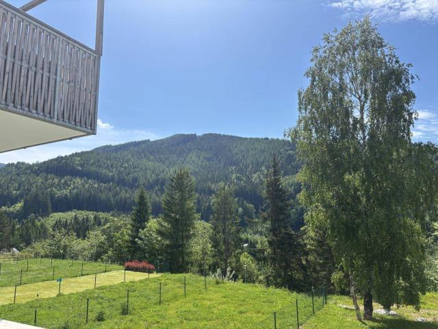 Wohnen, wie in einem kleinen Haus Gartenwohnung auf zwei Ebenen Erstbezug und direkt vom Bauträger, provisonsfrei!