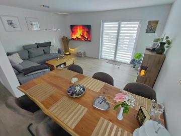 Haus for rent in Toitenwinkel - Büroraum