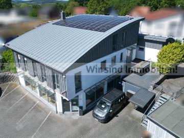 Wohnen trifft Business flexibel & vielseitig