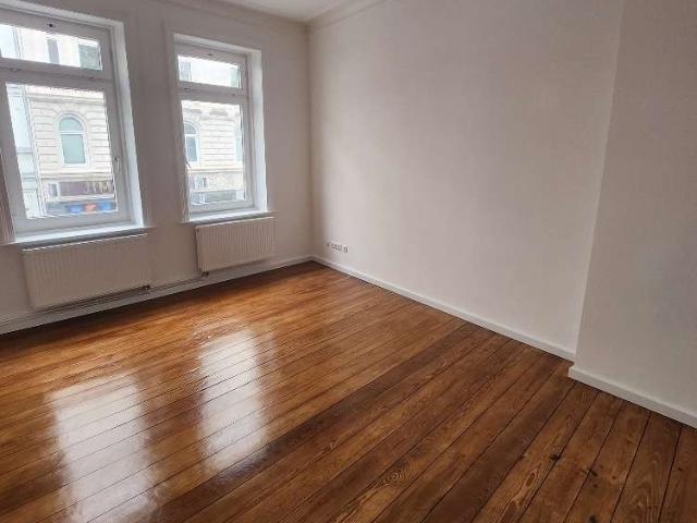 Wohnen u. Arbeiten, ca. 163 m², Mitten im Schanzenviertel. Nähe U Bahn Feldstraße Linie 3