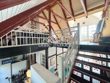 Haus for sale in Kaltenmoor