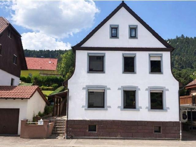 Wohnen unter einem Dach Perfekt für Familien
