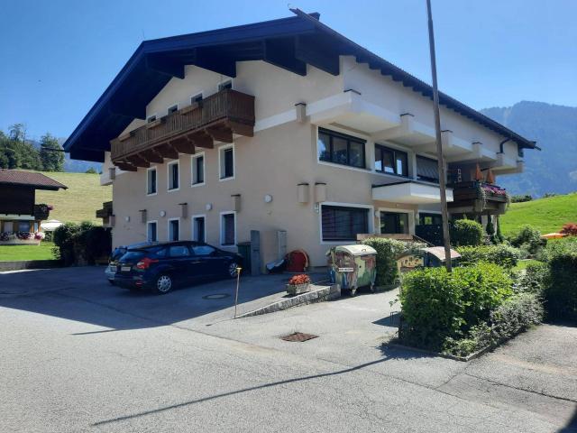 Wohnen unweit des Goldegger Sees Garconniere in Goldegg