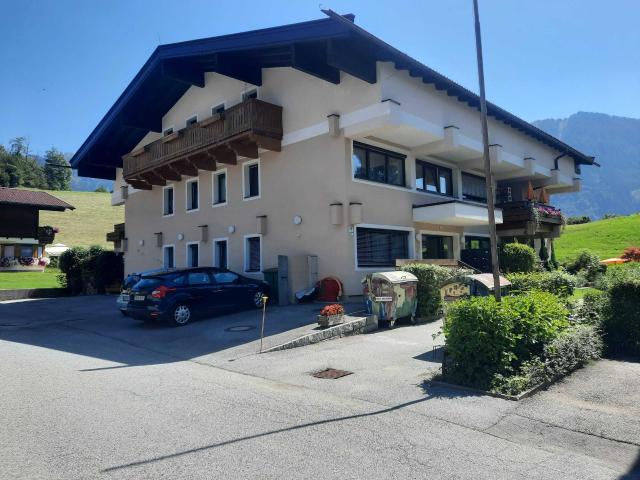 Wohnen unweit des Goldeggersees Garconniere in Goldegg