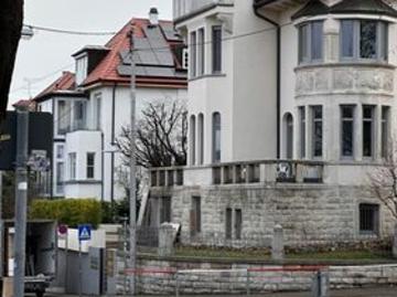 Wohnen und Arbeiten mit Aussicht in S Ost