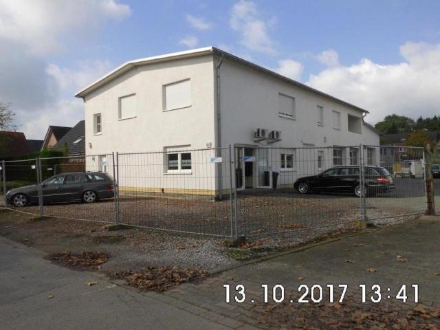 Wohnen und Arbeiten. Oder 2 Wohnungen