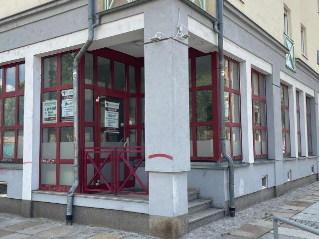 Wohnen und Arbeiten oder etwas Gemischtes? W
