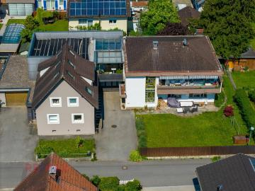 Kehlerstraße, Bregenz, Bezirk Bregenz, Vorarlberg